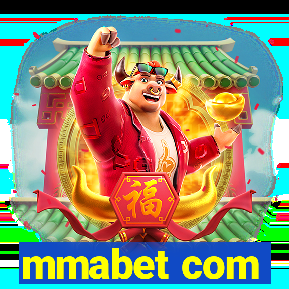 mmabet com