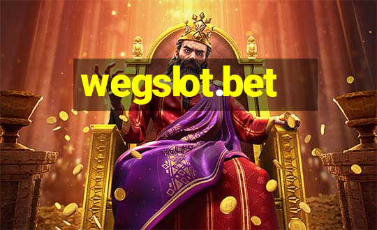 wegslot.bet