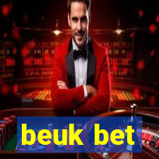 beuk bet