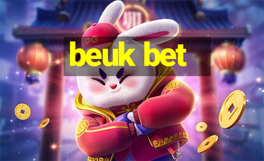 beuk bet