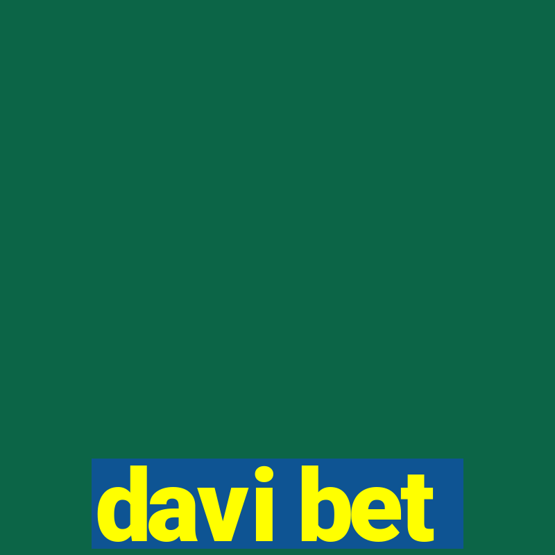 davi bet