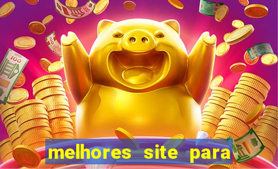 melhores site para jogar fortune tiger