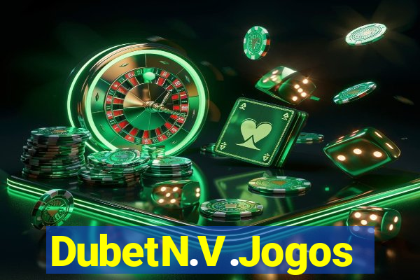 DubetN.V.Jogos