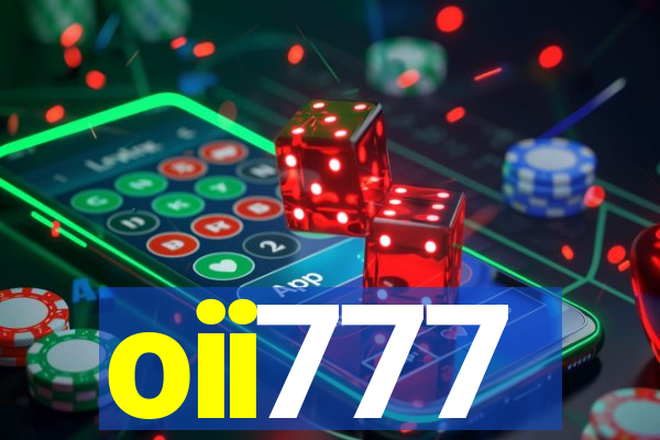 oii777