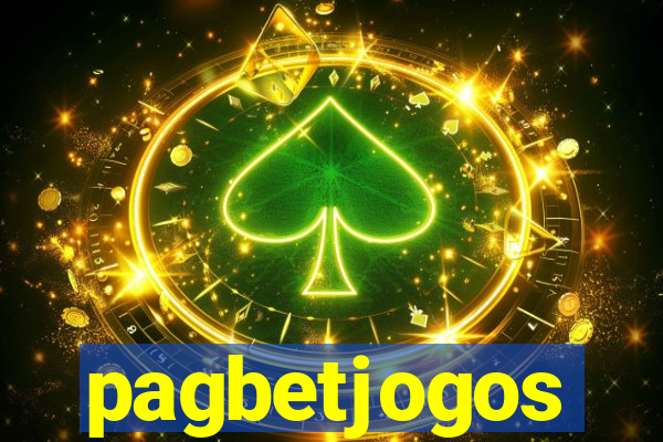 pagbetjogos