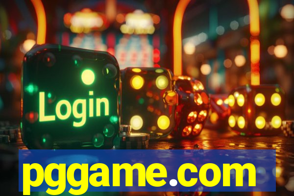 pggame.com