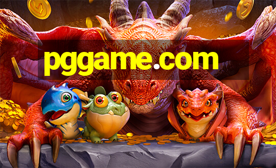 pggame.com