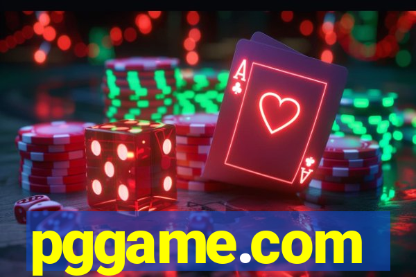 pggame.com