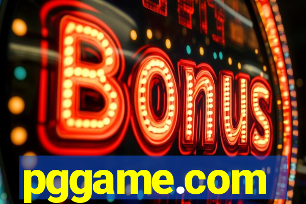 pggame.com