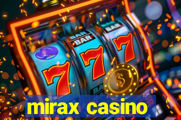 mirax casino