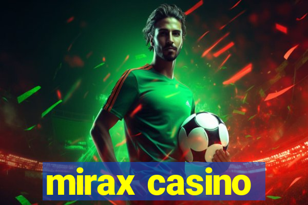 mirax casino