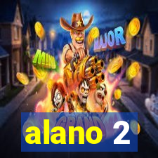 alano 2