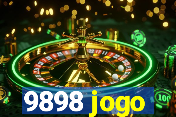 9898 jogo