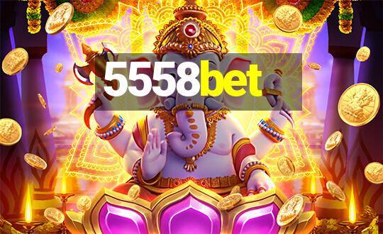 5558bet