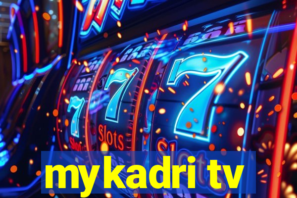 mykadri tv