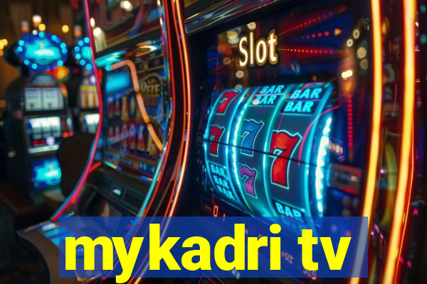 mykadri tv