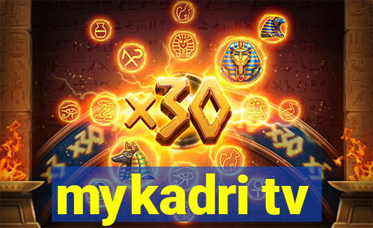 mykadri tv