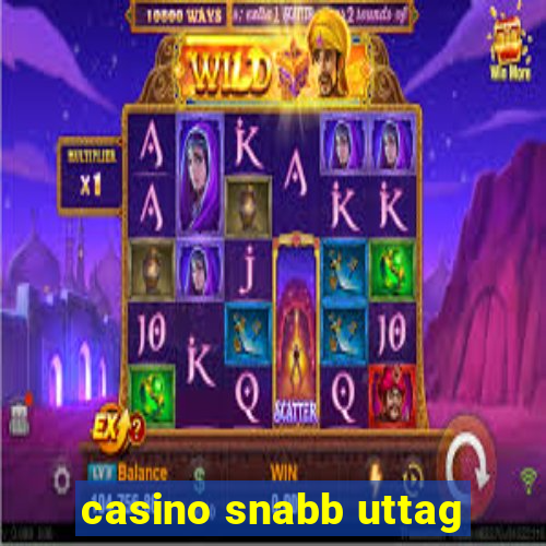 casino snabb uttag