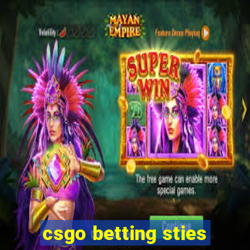 csgo betting sties