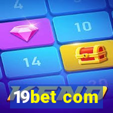 19bet com