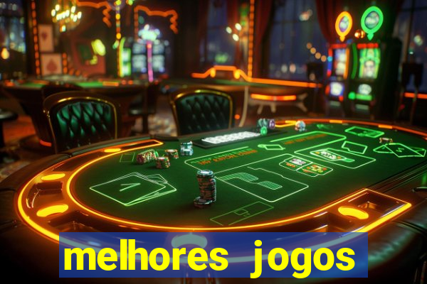 melhores jogos slots para ganhar dinheiro