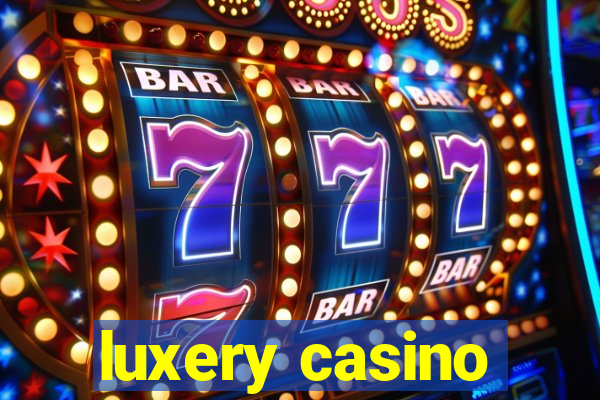 luxery casino