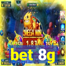 bet 8g