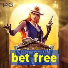 bet free