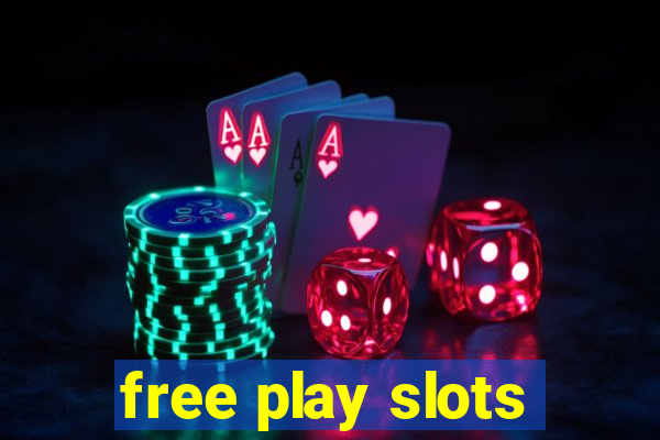 free play slots