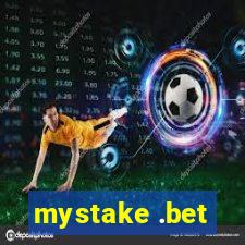 mystake .bet