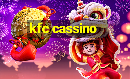 kfc cassino