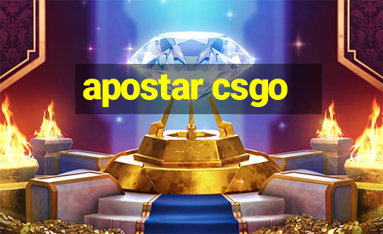 apostar csgo