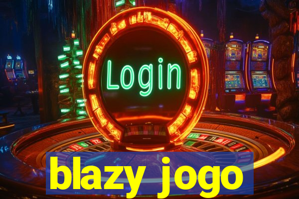 blazy jogo