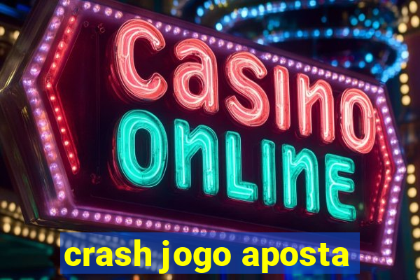 crash jogo aposta