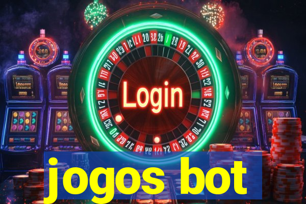 jogos bot