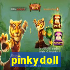 pinkydoll