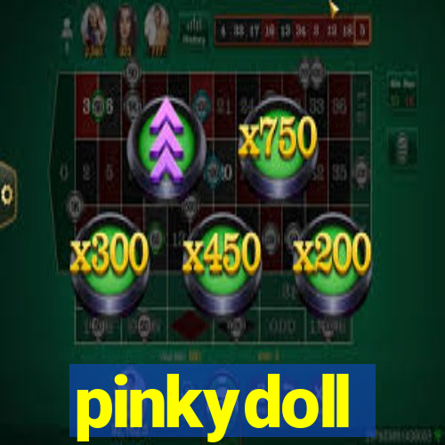 pinkydoll