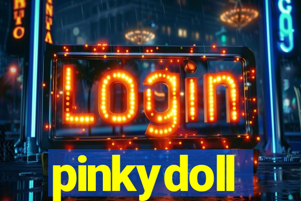 pinkydoll