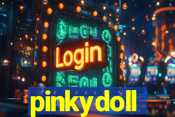 pinkydoll