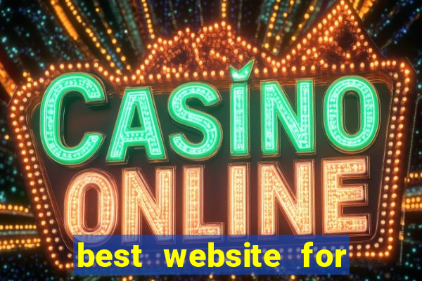 best website for online betting