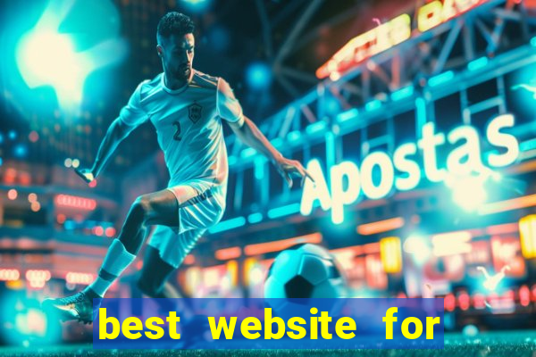 best website for online betting