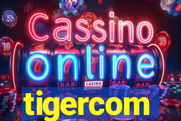 tigercom