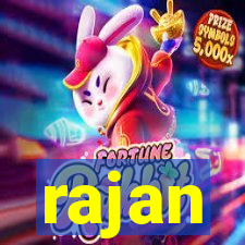 rajan