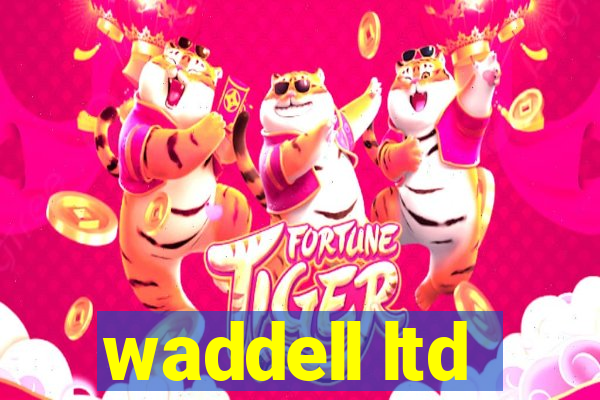 waddell ltd