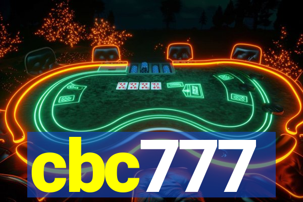 cbc777