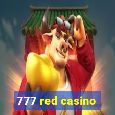 777 red casino