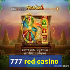 777 red casino