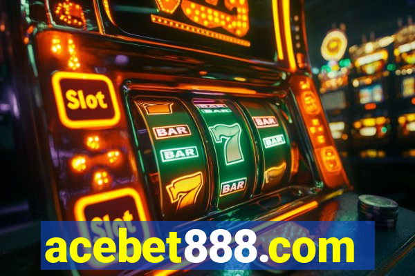 acebet888.com