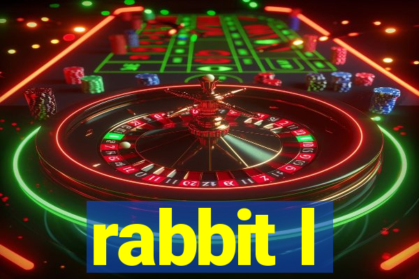 rabbit l