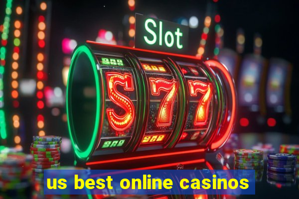 us best online casinos